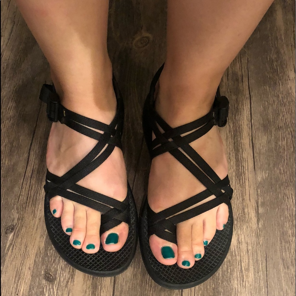 Chacos Women's ZX/2 Sz 10